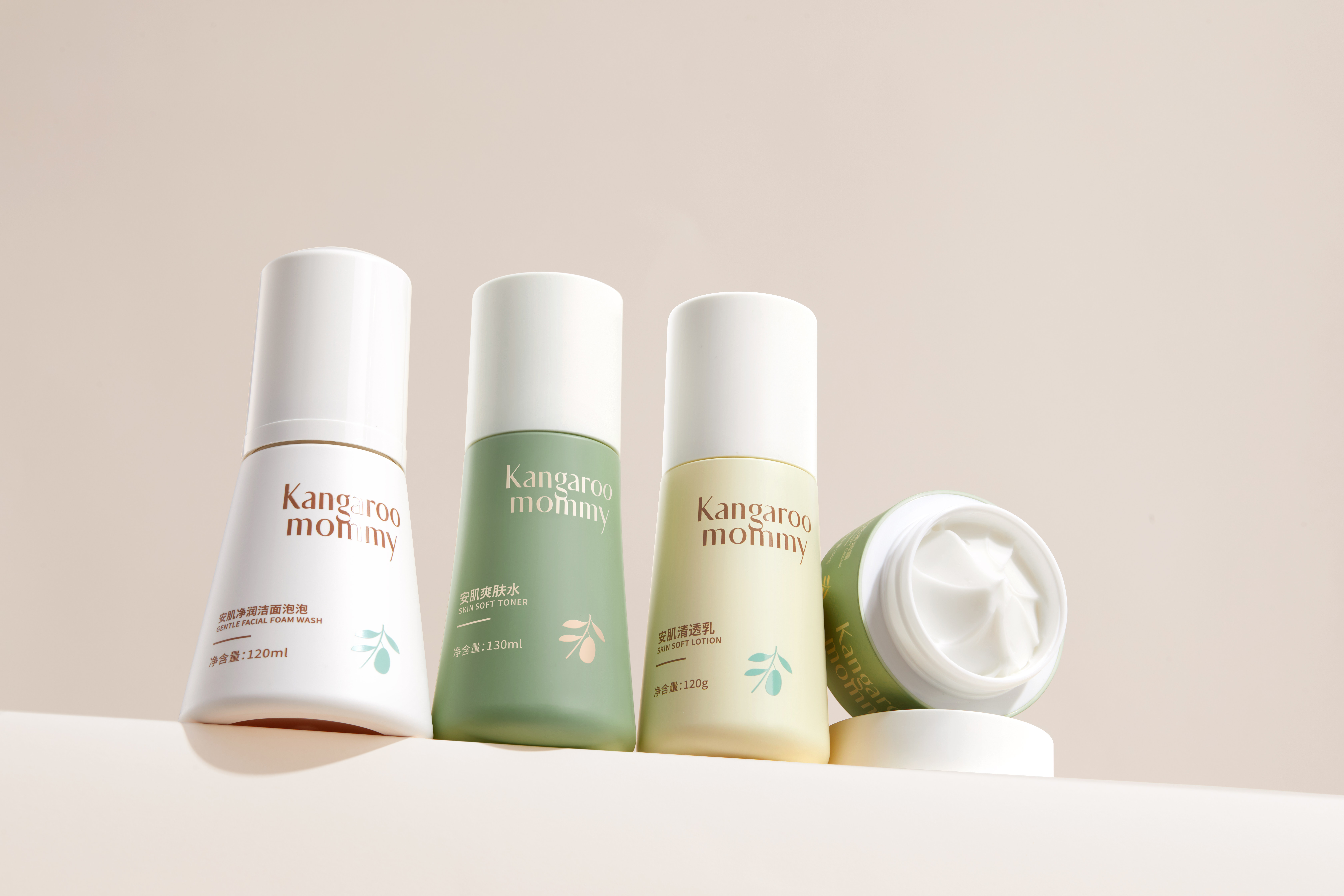 广东袋鼠妈妈集团