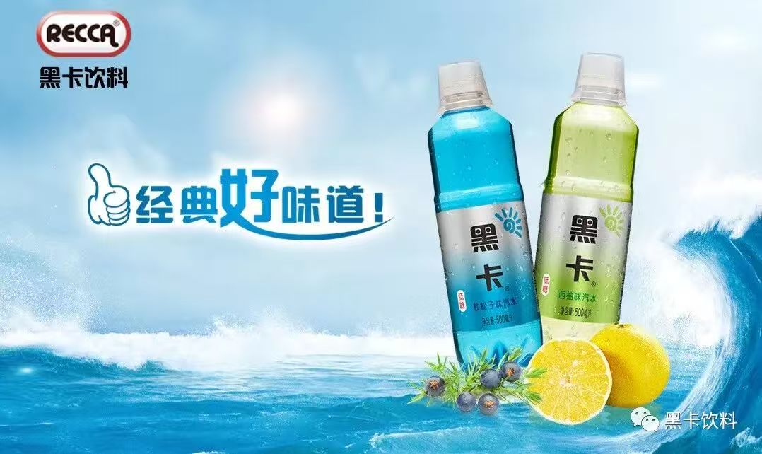 广东黑卡食品包装有限公司