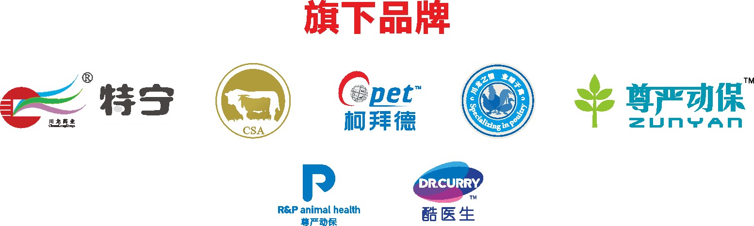 四川省川龙动科药业有限公司简介
