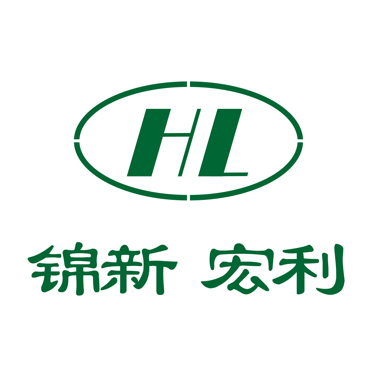 惠州市锦新宏利实业有限公司