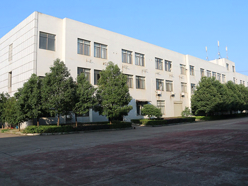湖南长宏锅炉科技股份有限公司
